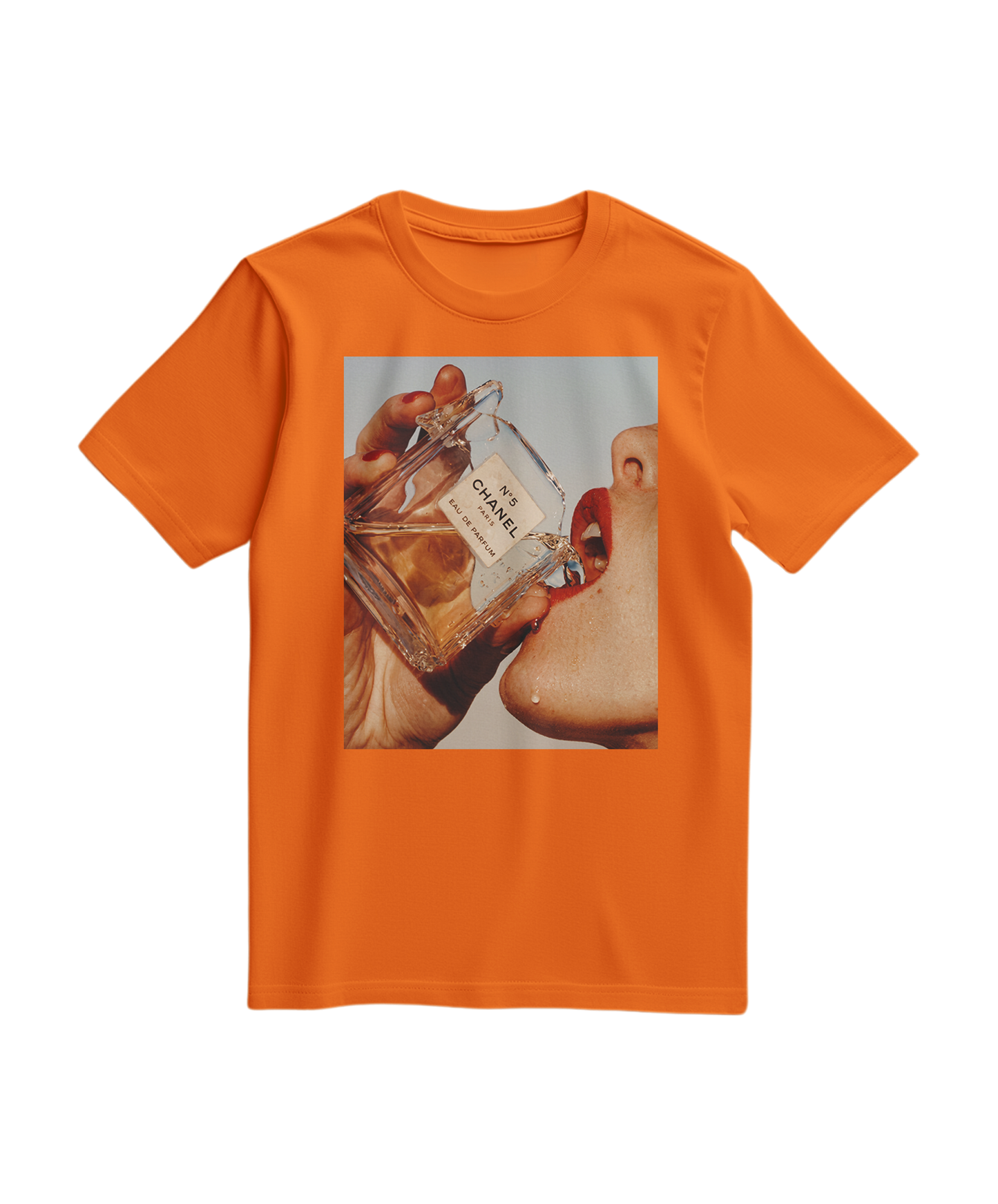 T-shirt Taste of No. 5