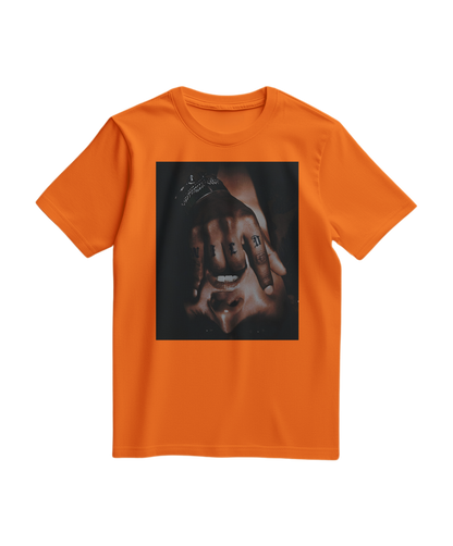 T-shirt Wild Mind