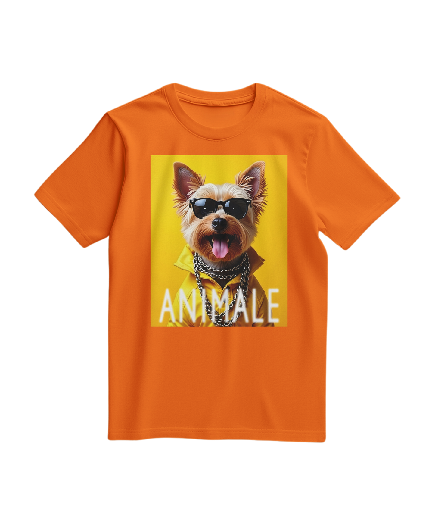 T-shirt Dapper Yorkshire