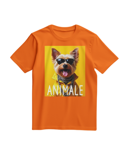 T-shirt Dapper Yorkshire