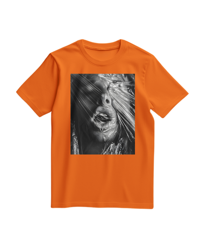 T-shirt Plastic Breath