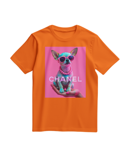 T-shirt Coco Chihuahua