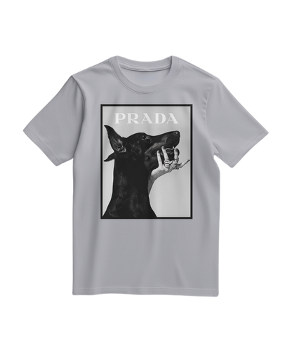T-shirt Doberhand