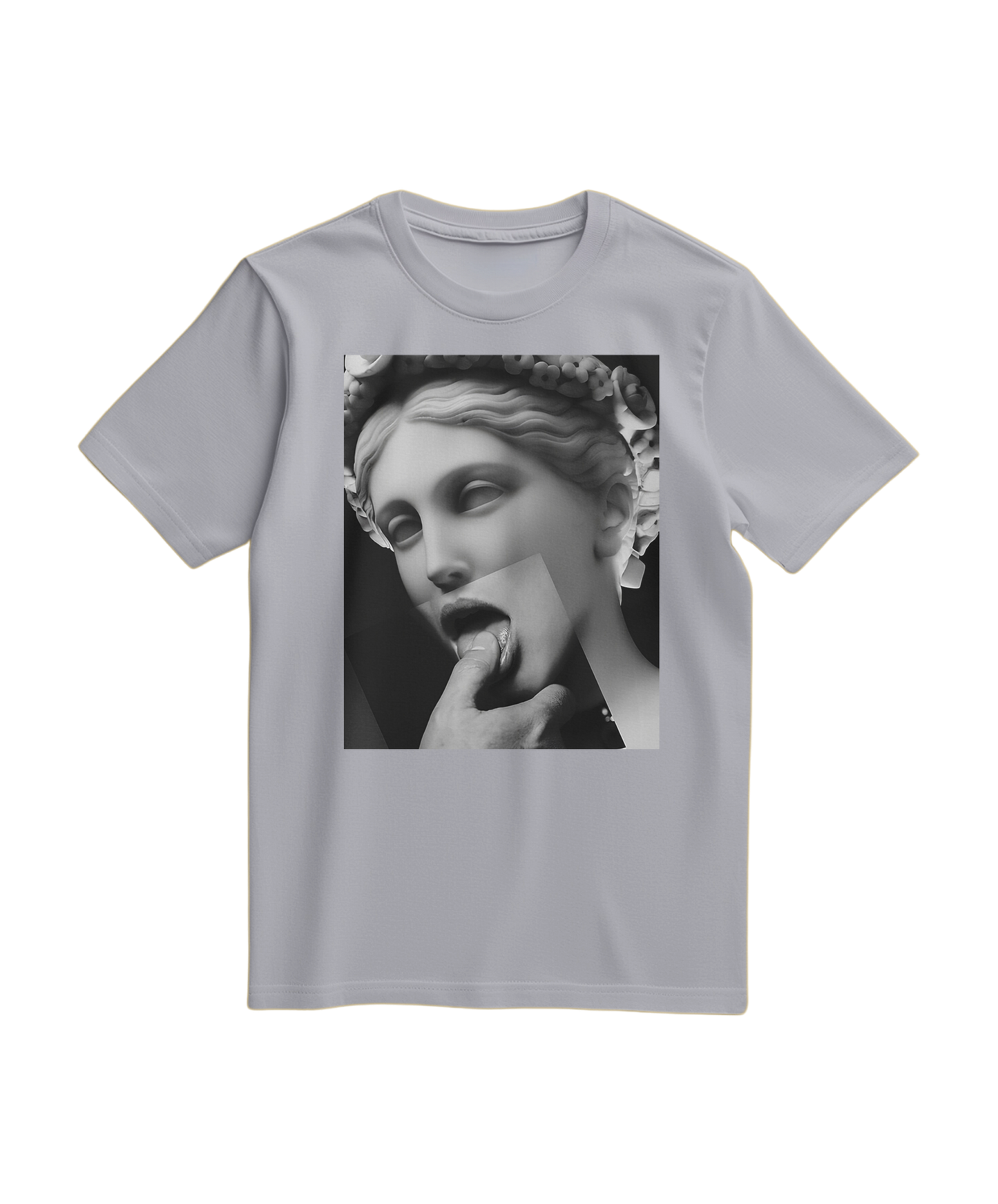 T-shirt Classic Touch
