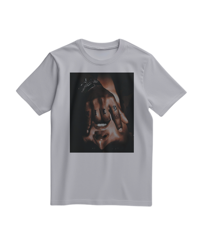 T-shirt Wild Mind