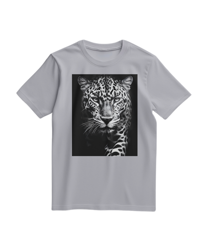 T-shirt Leopard Instinct