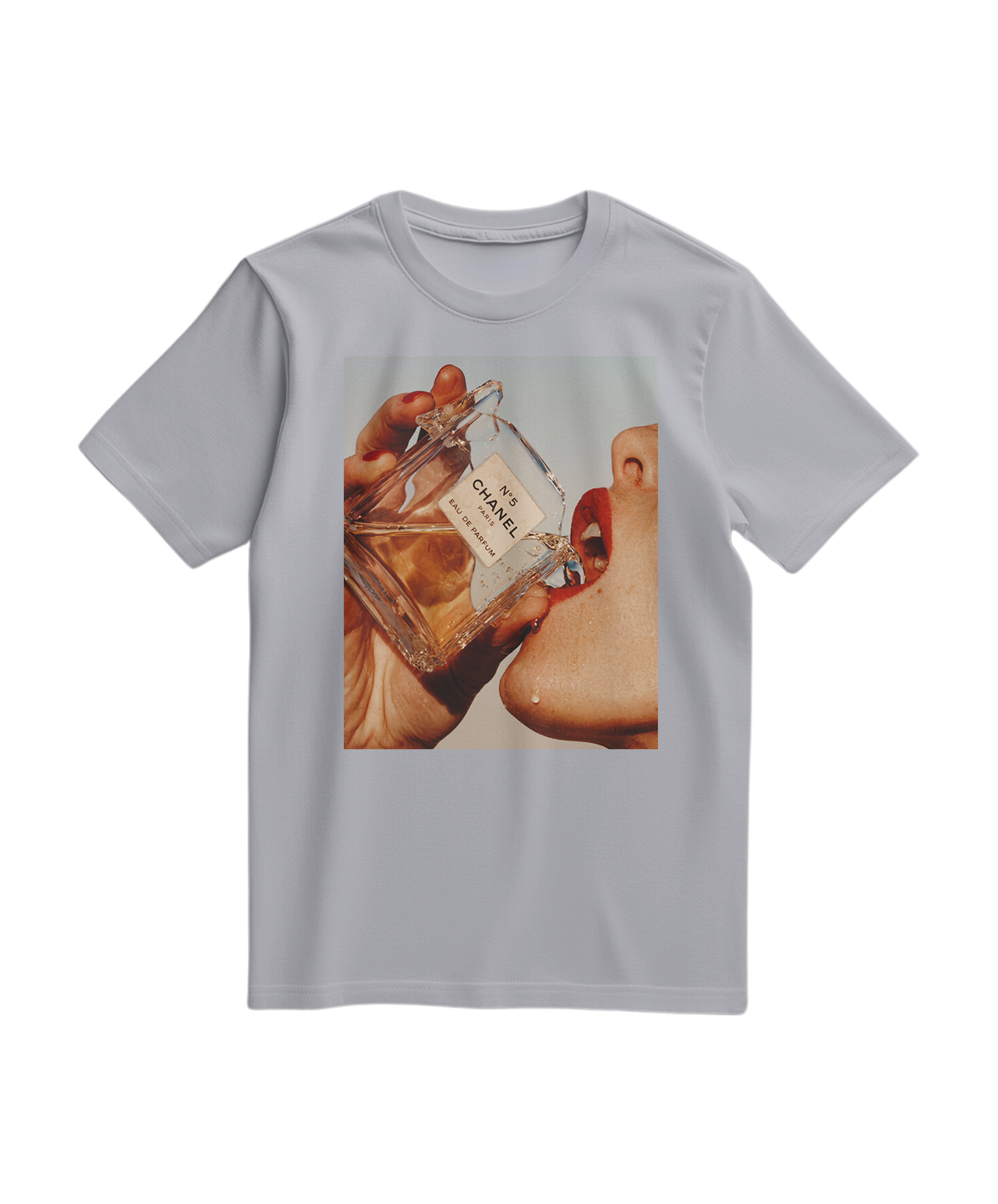 T-shirt Taste of No. 5