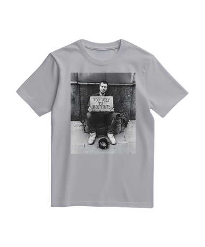 T-shirt Too Ugly