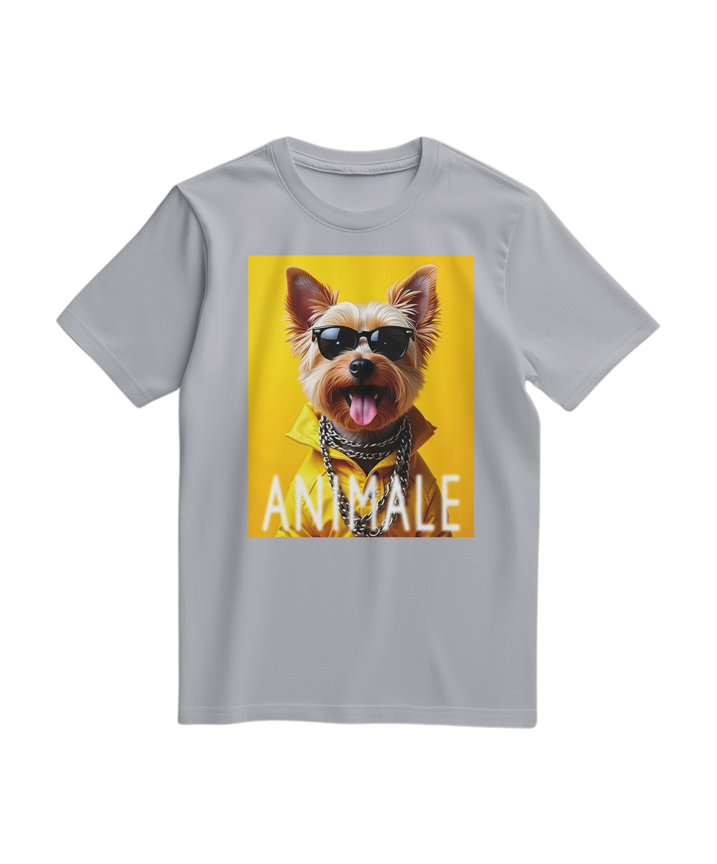 T-shirt Dapper Yorkshire