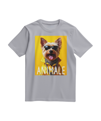 T-shirt Dapper Yorkshire