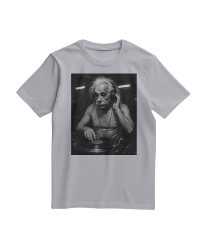 T-shirt Einstein MC