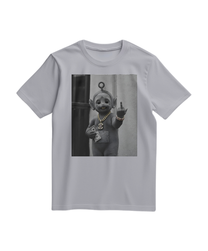T-shirt Tubby Rich