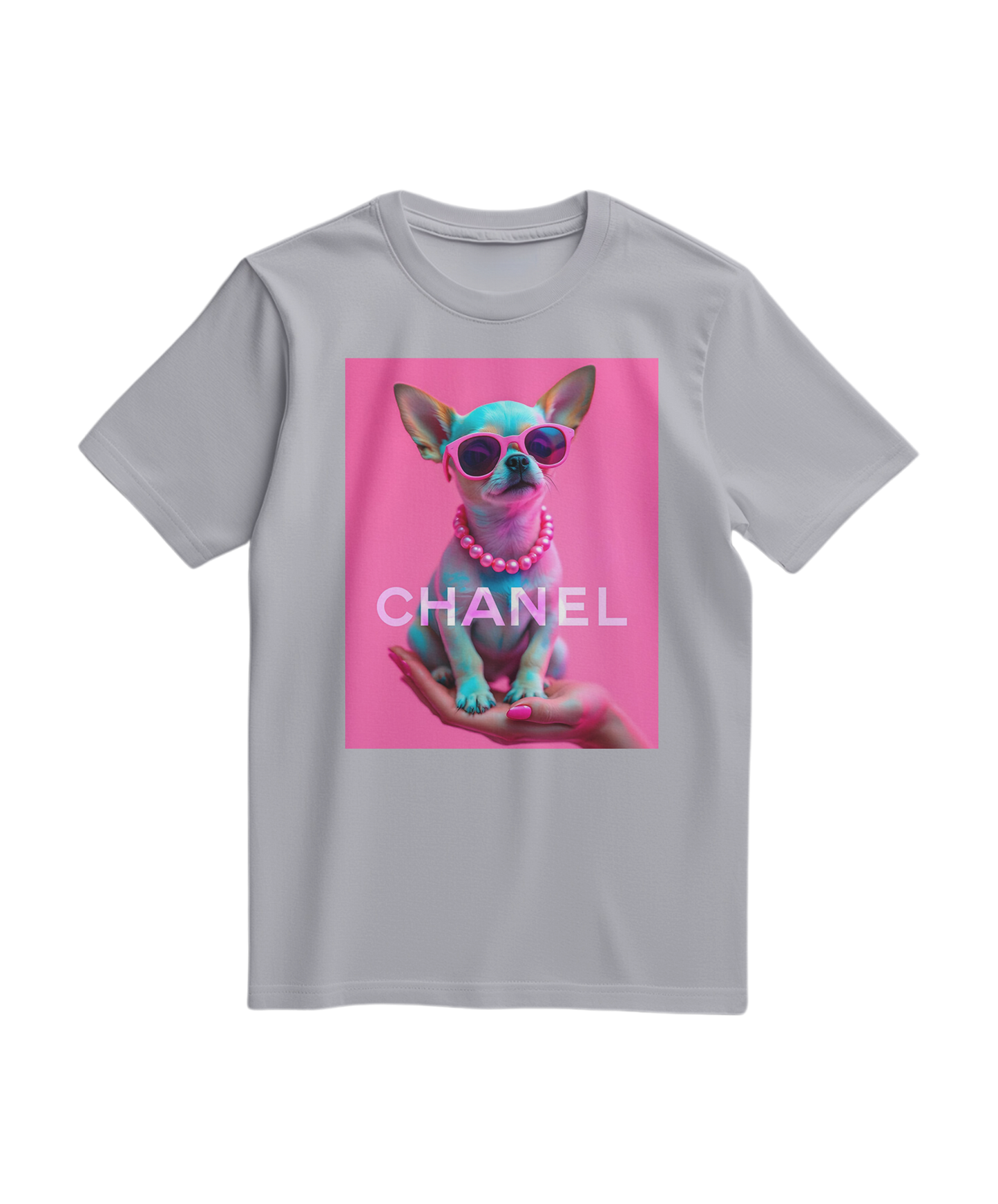 T-shirt Coco Chihuahua