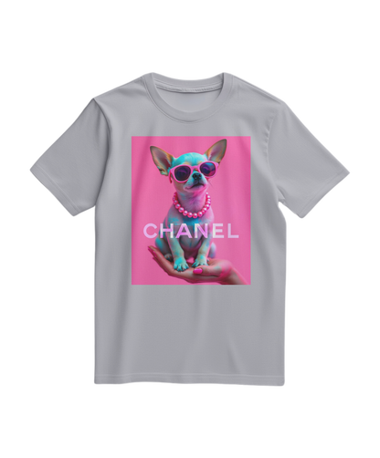 T-shirt Coco Chihuahua