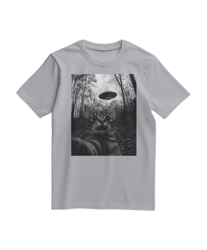 T-shirt Cosmic Guest