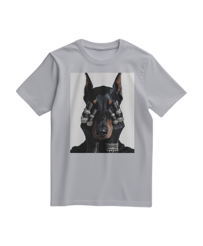 T-shirt Blind Fury