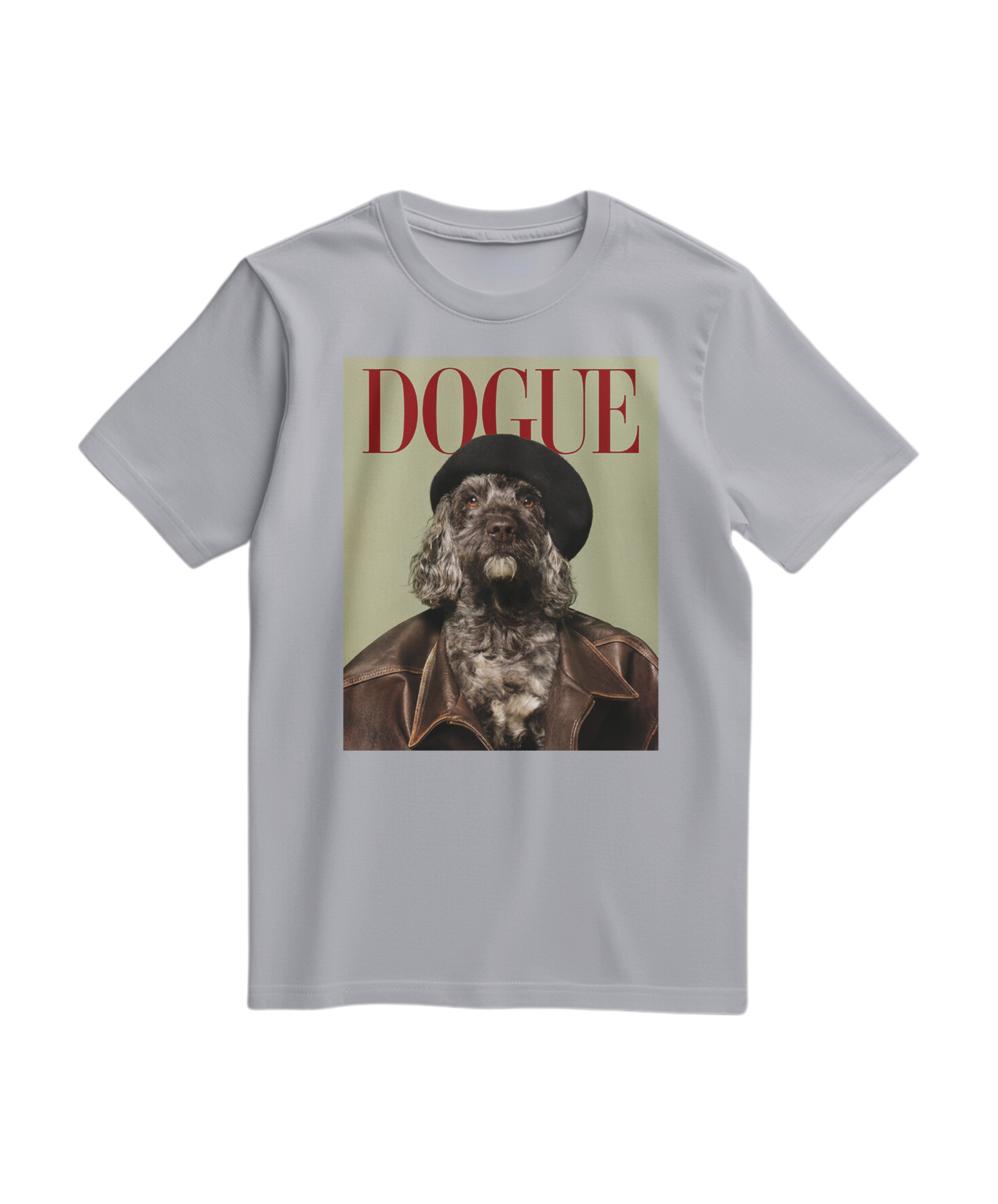 T-shirt Café Lagotto
