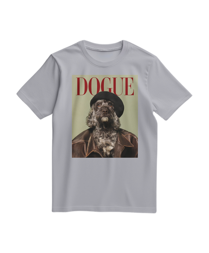 T-shirt Café Lagotto
