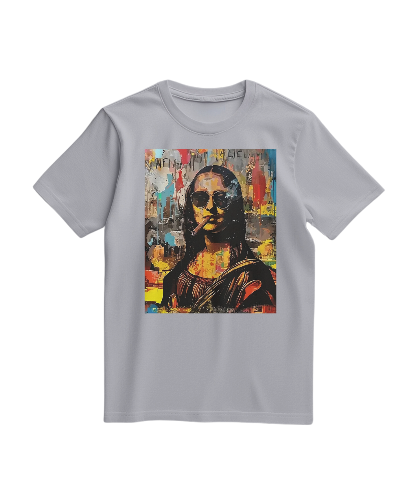 T-shirt MonArt
