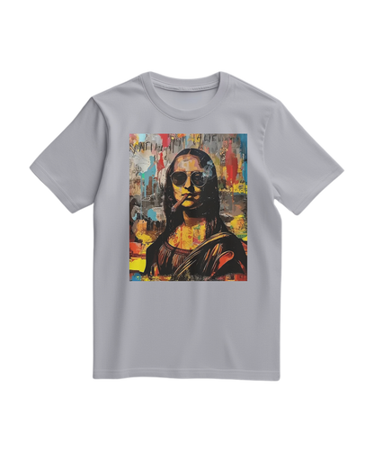 T-shirt MonArt