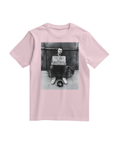 T-shirt Too Ugly