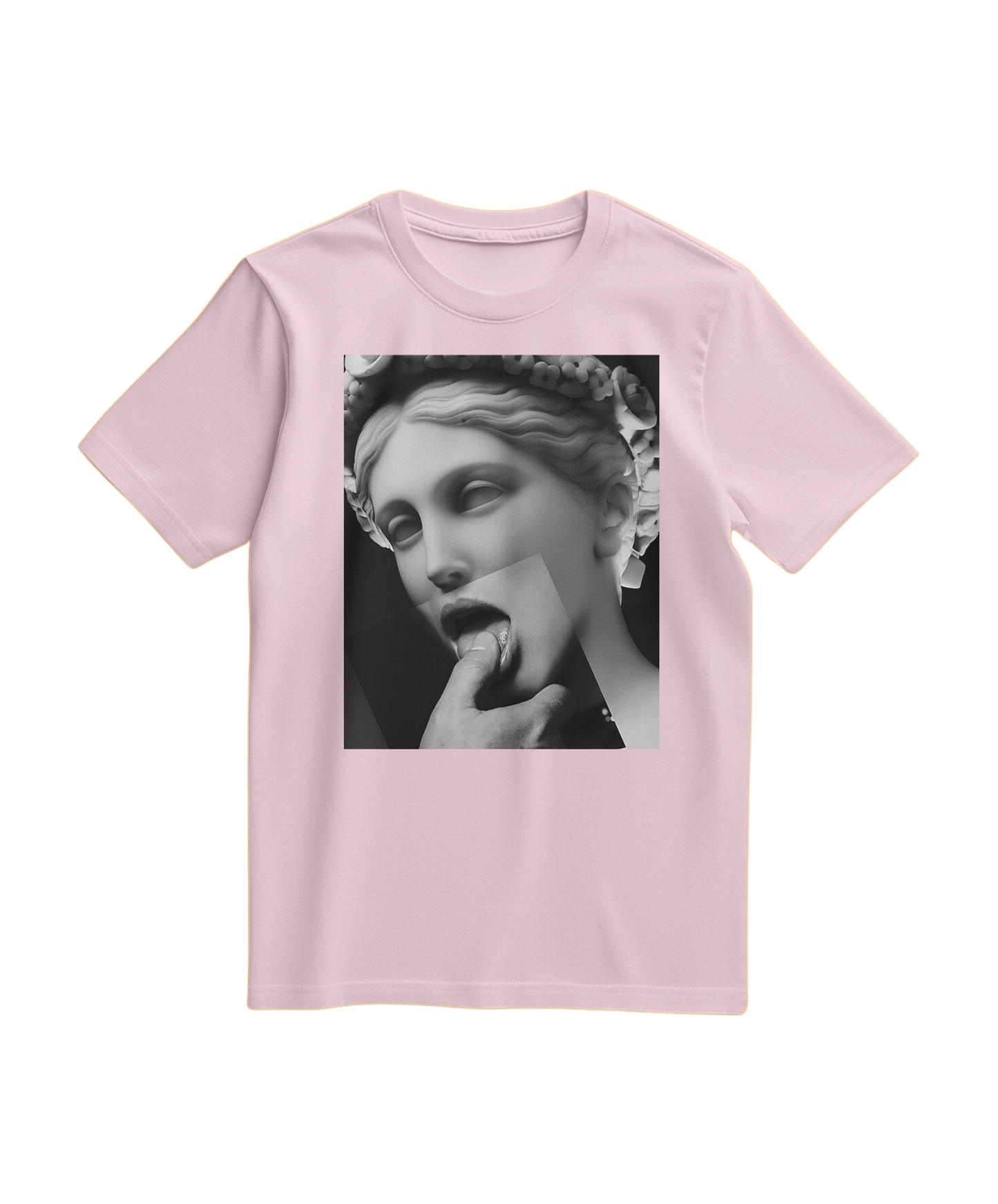 T-shirt Classic Touch