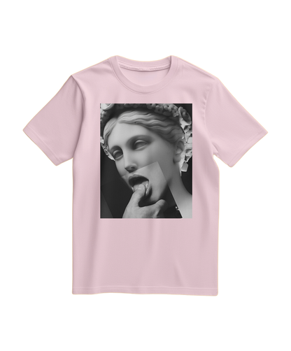 T-shirt Classic Touch