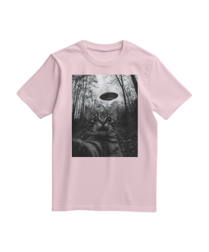 T-shirt Cosmic Guest