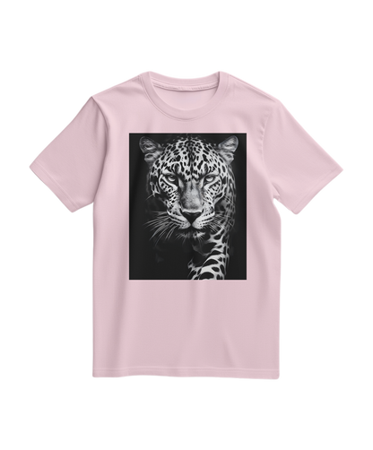 T-shirt Leopard Instinct