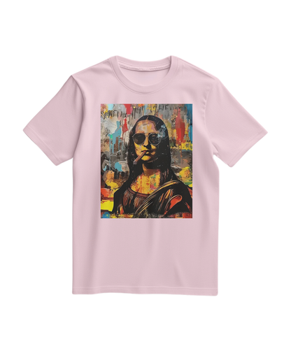 T-shirt MonArt