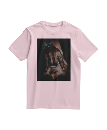 T-shirt Wild Mind
