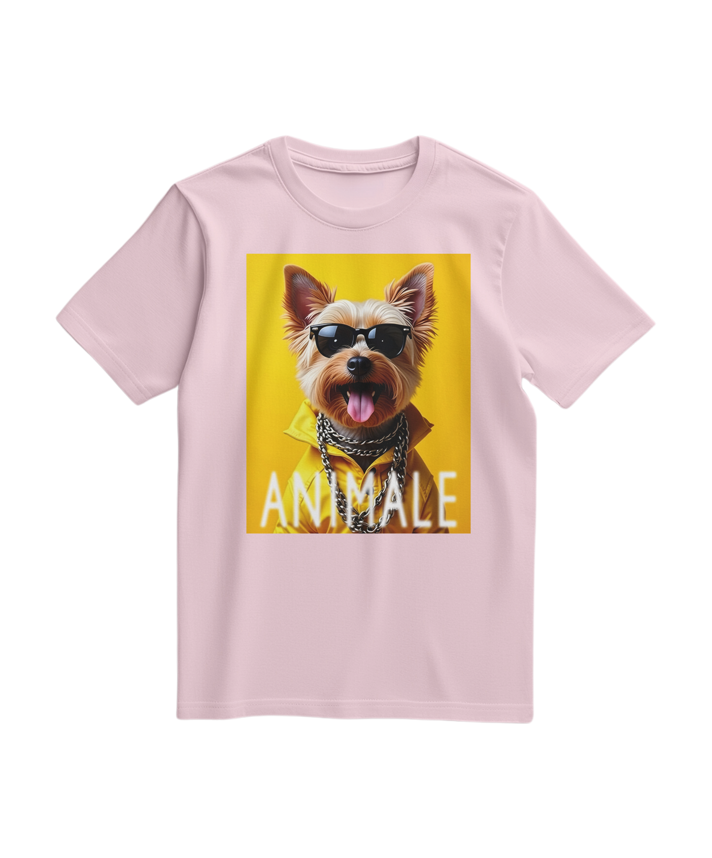 T-shirt Dapper Yorkshire