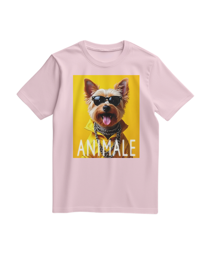 T-shirt Dapper Yorkshire