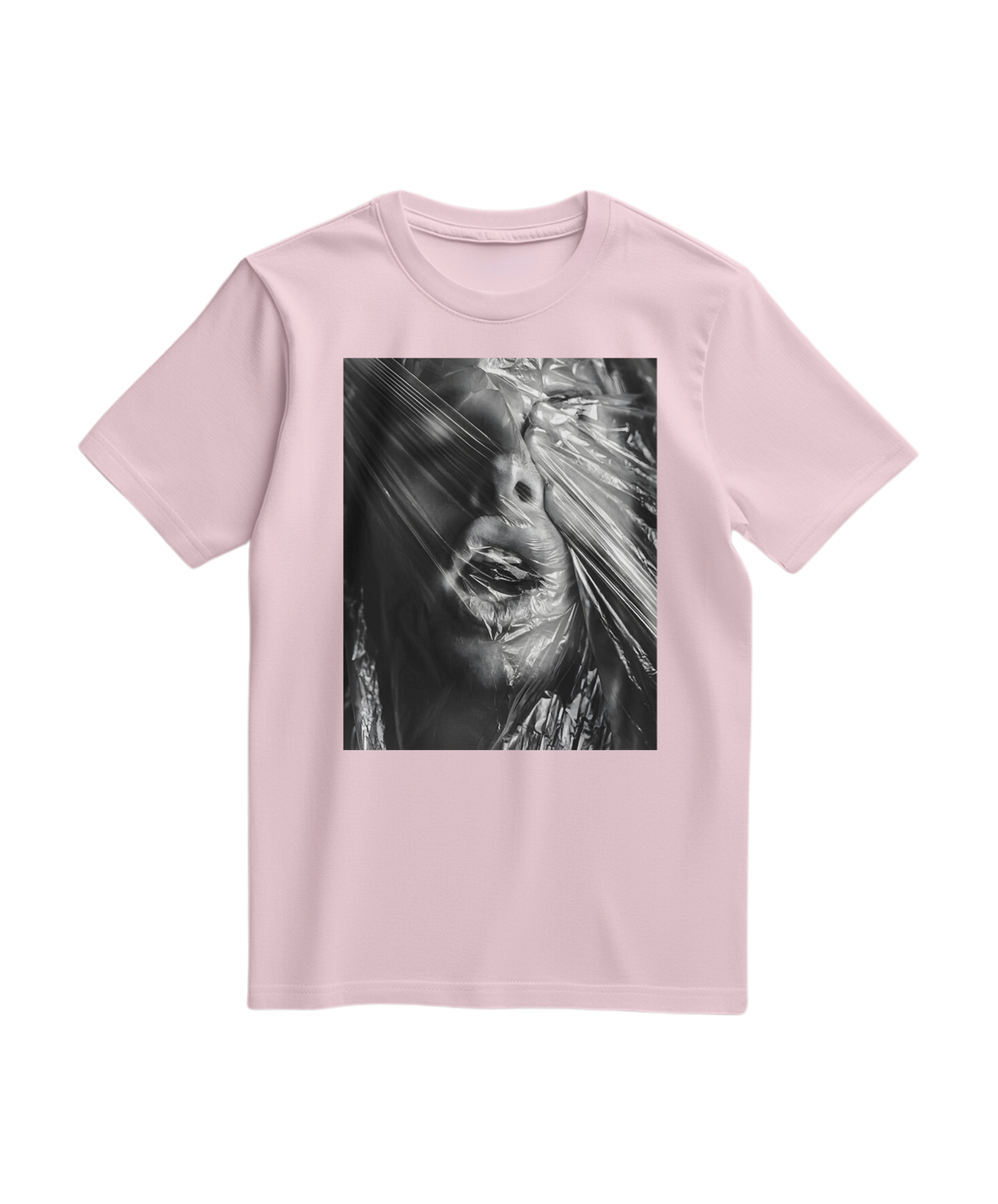 T-shirt Plastic Breath