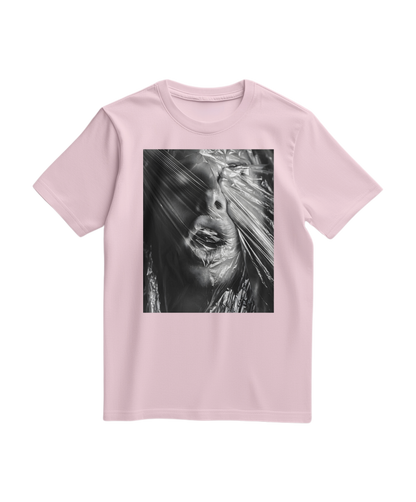 T-shirt Plastic Breath