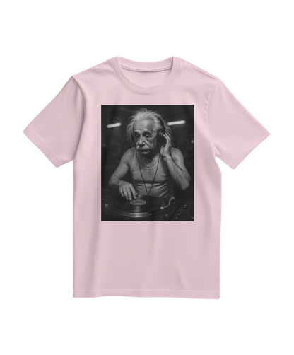 T-shirt Einstein MC