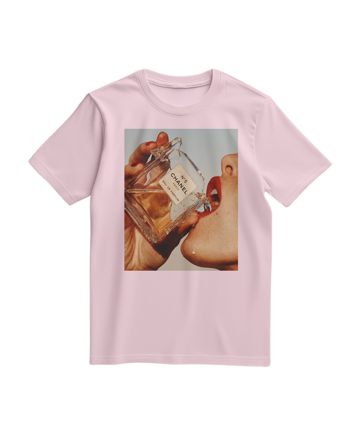 T-shirt Taste of No. 5