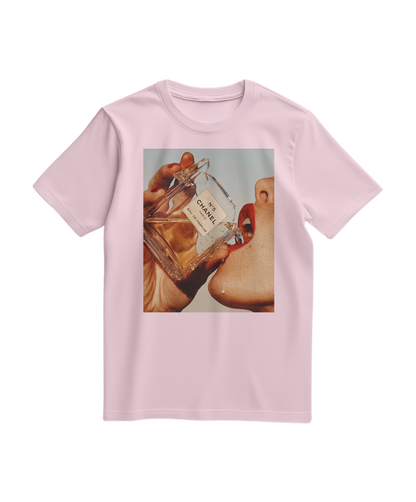 T-shirt Taste of No. 5
