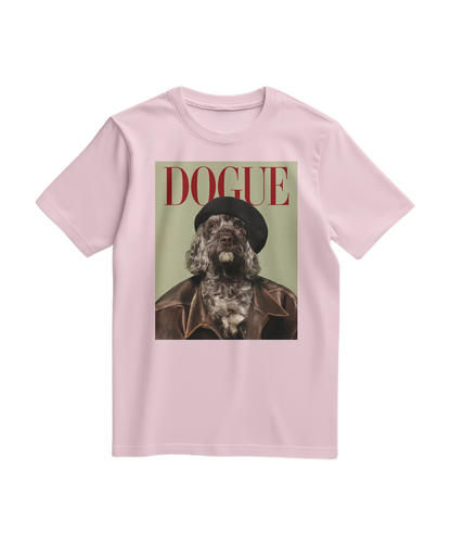 T-shirt Café Lagotto