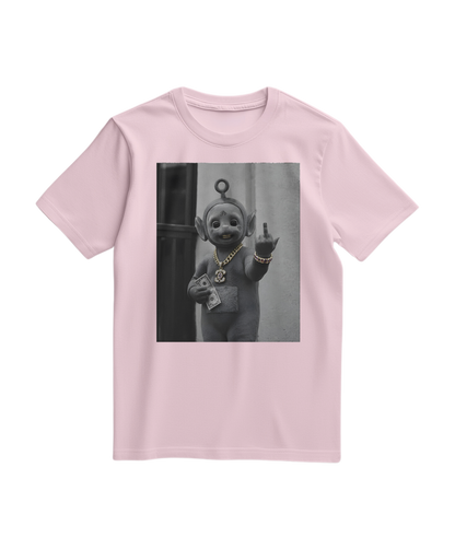 T-shirt Tubby Rich