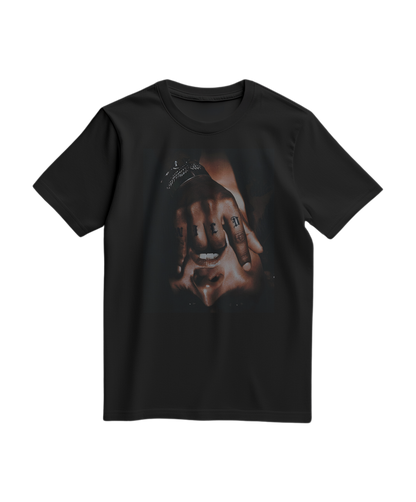 T-shirt Wild Mind