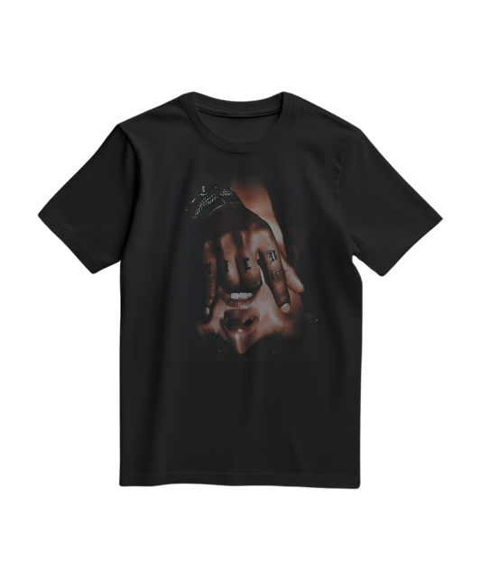 T-shirt Wild Mind