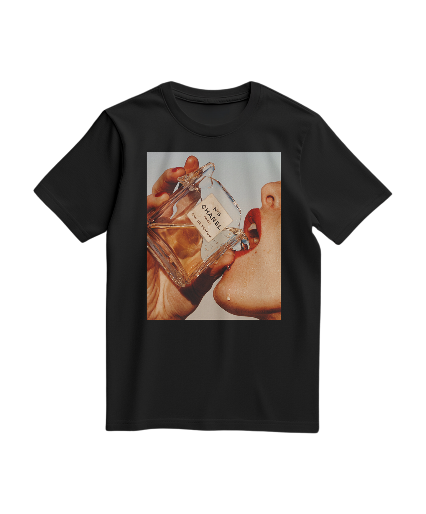 T-shirt Taste of No. 5