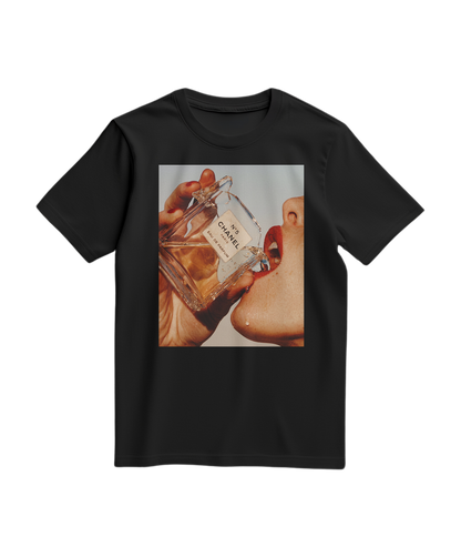 T-shirt Taste of No. 5