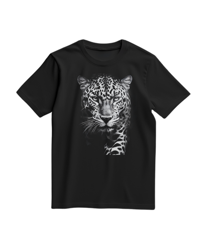 T-shirt Leopard Instinct