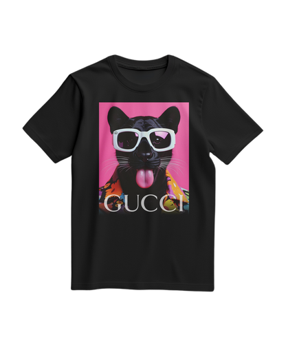 T-shirt G Panther