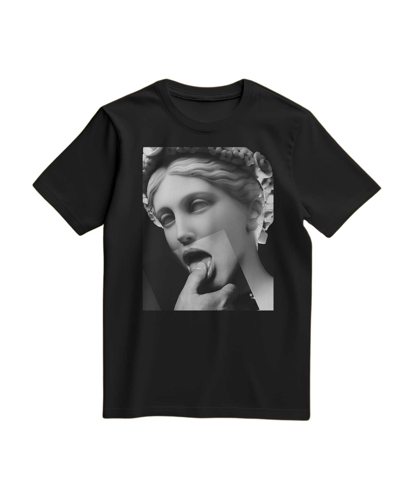T-shirt Classic Touch