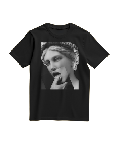 T-shirt Classic Touch