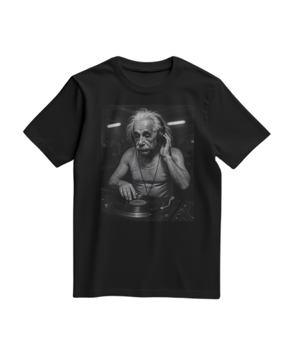 T-shirt Einstein MC
