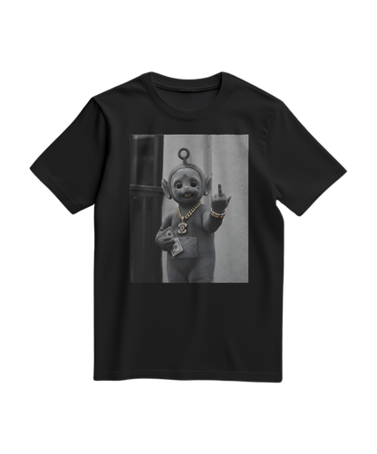 T-shirt Tubby Rich